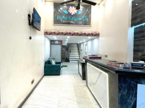 Hotel Kelson Dx